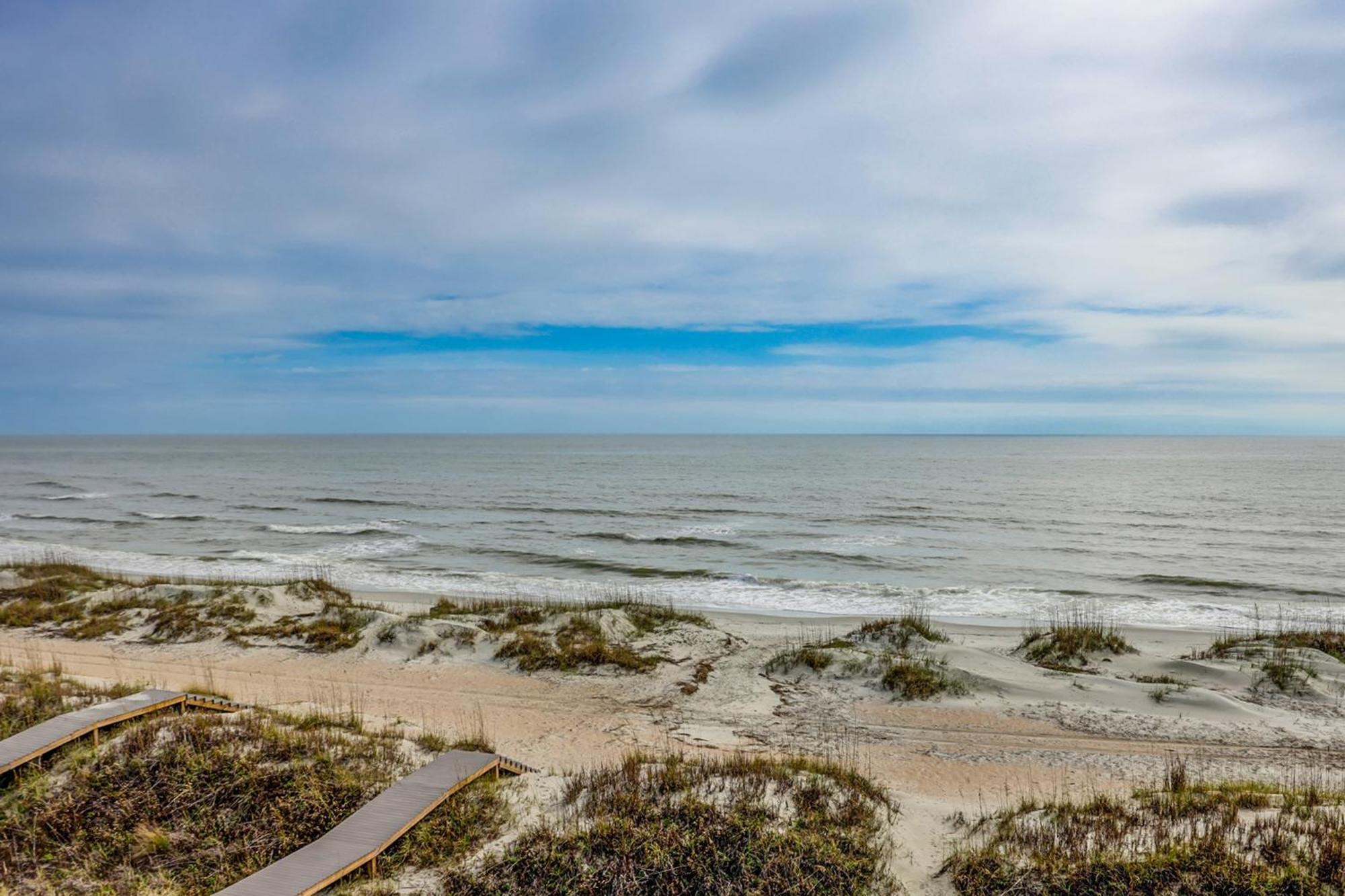 Singleton Beach 11 Villa Hilton Head Island Exteriör bild